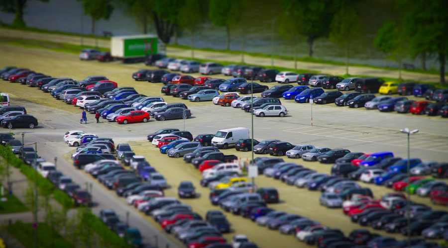 Comment savoir si ma voiture a été enlevée par la fourrière ?