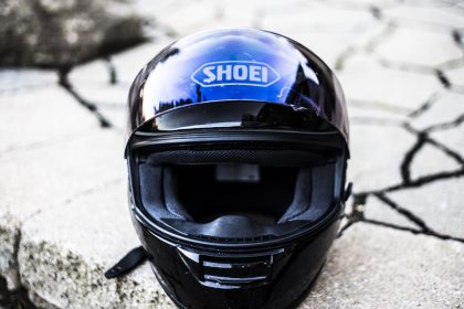 Quels sont les avantages de porter un casque de moto ?