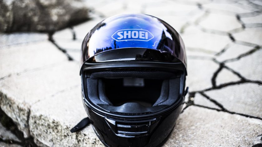 Quels sont les avantages de porter un casque de moto ?