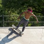 Comment fonctionne un skateboard électrique ?