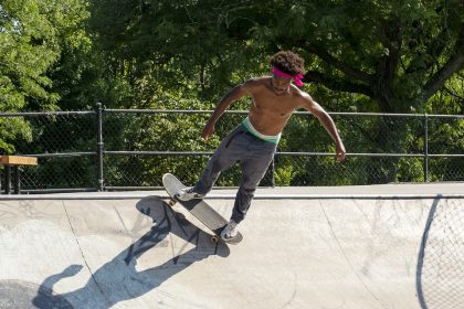 Comment fonctionne un skateboard électrique ?
