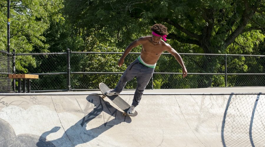 Comment fonctionne un skateboard électrique ?