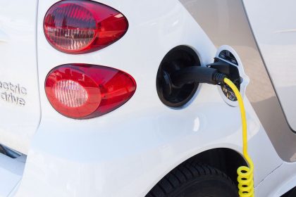 3 voitures électriques que vous pouvez acheter en Drôme et dans le Vaucluse