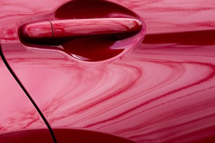 Comment refaire la peinture carrosserie de votre voiture ?