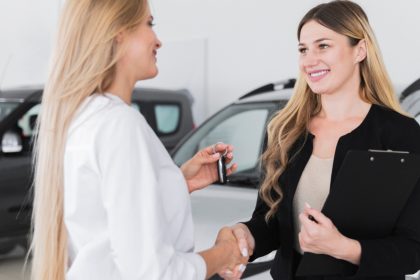 Acheter une voiture d’occasion : Quatre avantages à découvrir !