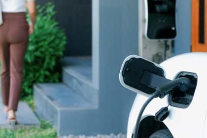 Pourquoi installer une borne de recharge à domicile ?