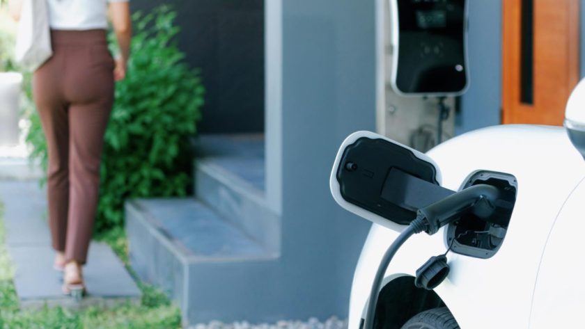 Pourquoi installer une borne de recharge à domicile ?