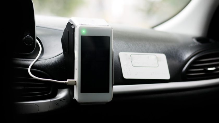Le boîtier connecté : l'allié ultime pour une voiture intelligente